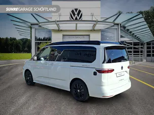 VW California 2.0 TSI Beach Tour Liberty