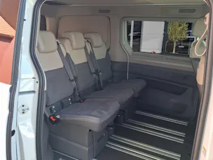 VW California 2.0 TSI Beach Tour Liberty