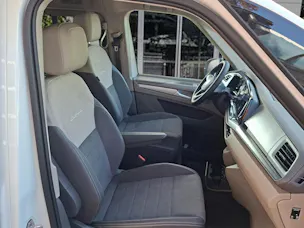 VW California 2.0 TSI Beach Tour Liberty