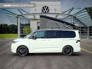 VW California 2.0 TSI Beach Tour Liberty