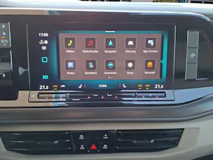 VW California 2.0 TSI Beach Tour Liberty