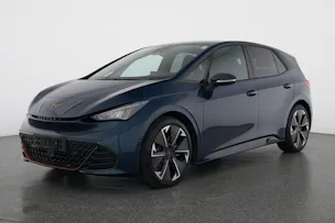 CUPRA Born 77 kWh e-Boost