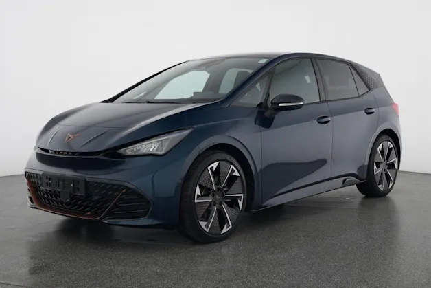 CUPRA Born 77 kWh e-Boost