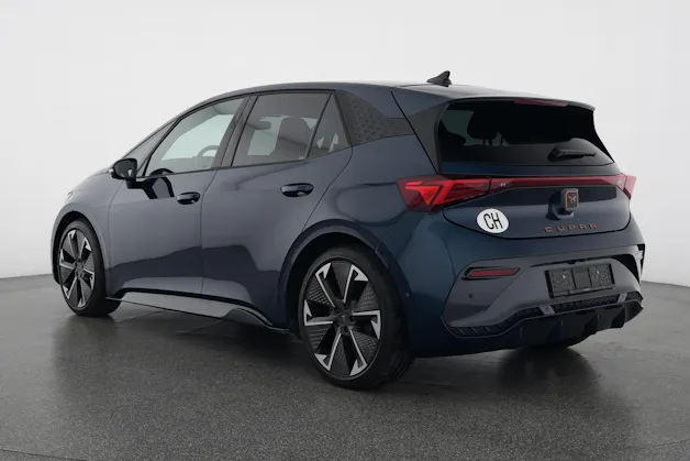 CUPRA Born 77 kWh e-Boost