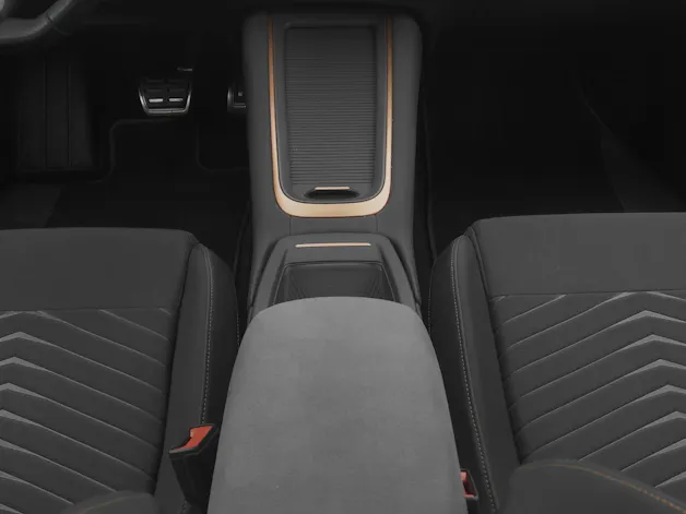 CUPRA Born 77 kWh e-Boost