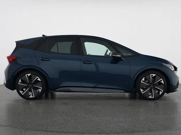 CUPRA Born 77 kWh e-Boost
