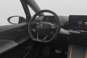 CUPRA Born 77 kWh e-Boost
