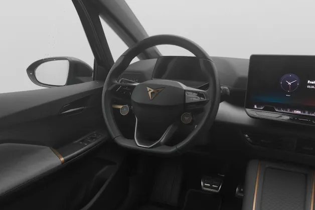 CUPRA Born 77 kWh e-Boost