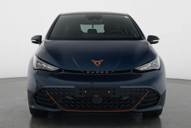 CUPRA Born 77 kWh e-Boost