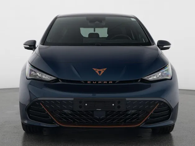 CUPRA Born 77 kWh e-Boost