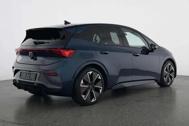 CUPRA Born 77 kWh e-Boost