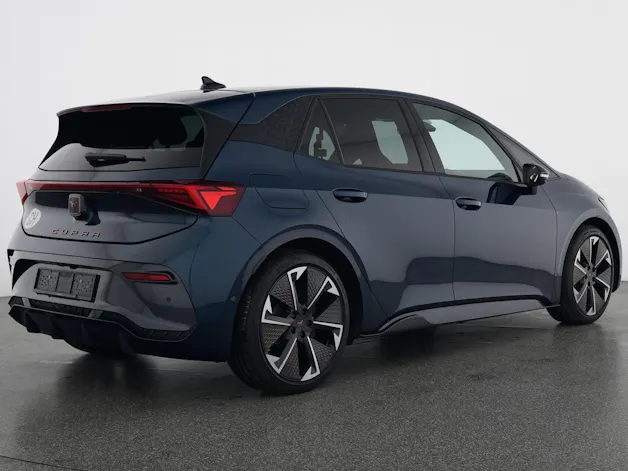CUPRA Born 77 kWh e-Boost