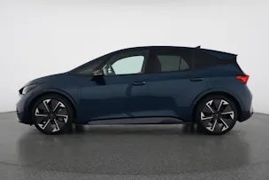 CUPRA Born 77 kWh e-Boost