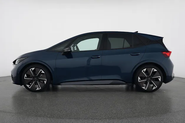 CUPRA Born 77 kWh e-Boost