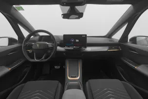 CUPRA Born 77 kWh e-Boost