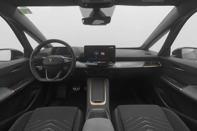 CUPRA Born 77 kWh e-Boost