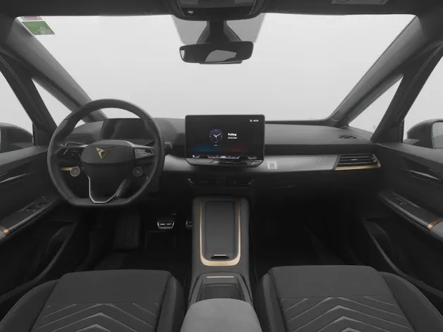 CUPRA Born 77 kWh e-Boost