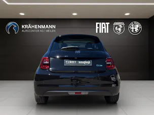 FIAT 500e La Prima