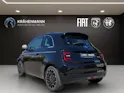 FIAT 500e La Prima