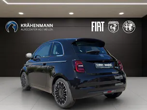 FIAT 500e La Prima