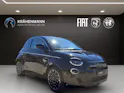 FIAT 500e La Prima