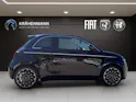 FIAT 500e La Prima