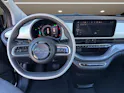 FIAT 500e La Prima