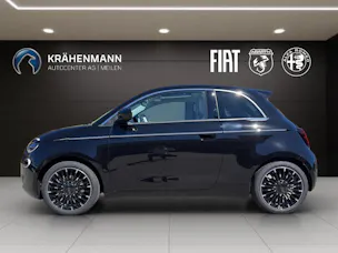 FIAT 500e La Prima