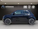 FIAT 500e La Prima