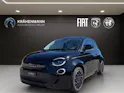 FIAT 500e La Prima