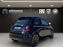 FIAT 500e La Prima