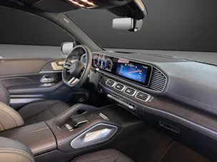 MERCEDES-BENZ GLE 400 e EQ Hybrid 4Matic 9G-Tronic EQ Star