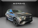MERCEDES-BENZ GLE 400 e EQ Hybrid 4Matic 9G-Tronic EQ Star