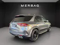 MERCEDES-BENZ GLE 400 e EQ Hybrid 4Matic 9G-Tronic EQ Star