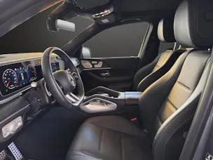 MERCEDES-BENZ GLE 400 e EQ Hybrid 4Matic 9G-Tronic EQ Star