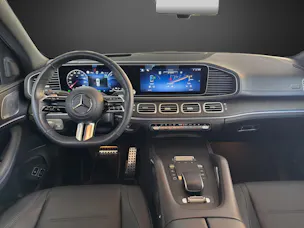 MERCEDES-BENZ GLE 400 e EQ Hybrid 4Matic 9G-Tronic EQ Star