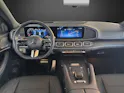 MERCEDES-BENZ GLE 400 e EQ Hybrid 4Matic 9G-Tronic EQ Star