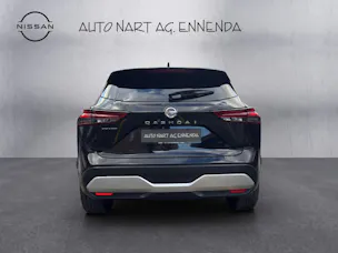 NISSAN Qashqai 1.3MHEV Tekna 4x4