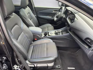 NISSAN Qashqai 1.3MHEV Tekna 4x4