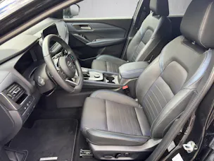 NISSAN Qashqai 1.3MHEV Tekna 4x4