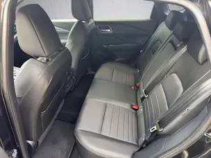 NISSAN Qashqai 1.3MHEV Tekna 4x4