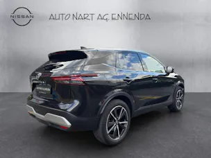 NISSAN Qashqai 1.3MHEV Tekna 4x4