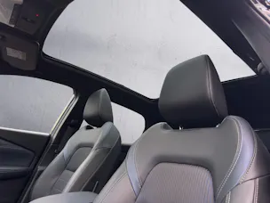NISSAN Qashqai 1.3MHEV Tekna 4x4
