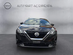 NISSAN Qashqai 1.3MHEV Tekna 4x4