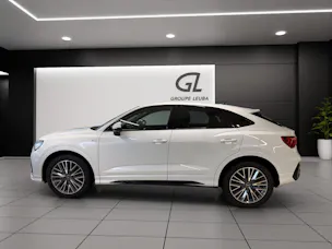 AUDI Q3 Sportback 35 TFSI S line Attraction S-tronic