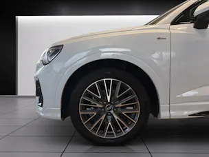 AUDI Q3 Sportback 35 TFSI S line Attraction S-tronic