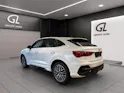 AUDI Q3 Sportback 35 TFSI S line Attraction S-tronic