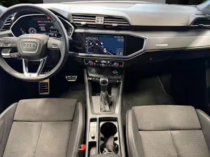 AUDI Q3 Sportback 35 TFSI S line Attraction S-tronic