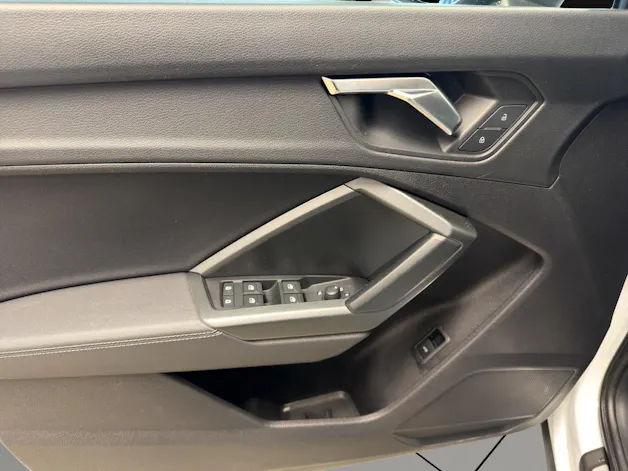 AUDI Q3 Sportback 35 TFSI S line Attraction S-tronic