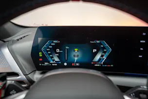 BMW M135i xDrive / Rückfahrkamera / Harman-Kardon